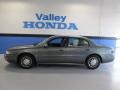 2004 Steelmist Gray Metallic Buick LeSabre Custom  photo #2