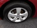 Red - Elantra GLS Photo No. 5