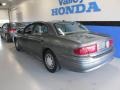 2004 Steelmist Gray Metallic Buick LeSabre Custom  photo #3