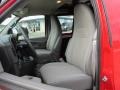 2014 Victory Red Chevrolet Express 2500 Cargo WT  photo #11