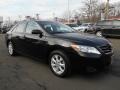 Black - Camry LE Photo No. 3