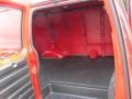 2014 Victory Red Chevrolet Express 2500 Cargo WT  photo #14