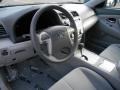 Black - Camry LE Photo No. 9