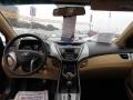 Red - Elantra GLS Photo No. 16
