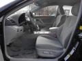 Black - Camry LE Photo No. 10