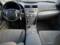 Black - Camry LE Photo No. 11