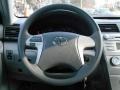 Black - Camry LE Photo No. 12