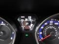 Red - Elantra GLS Photo No. 24