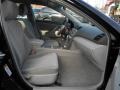 Black - Camry LE Photo No. 21