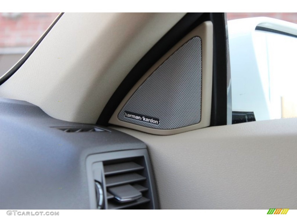 2010 E 550 Coupe - Arctic White / Almond Beige photo #38