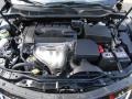Black - Camry LE Photo No. 24