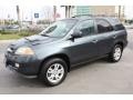 2004 Sagebrush Pearl Acura MDX Touring  photo #2