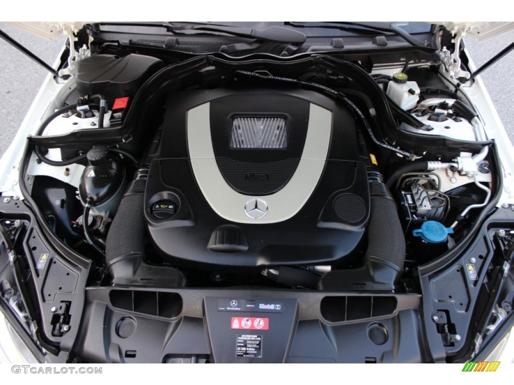 2010 E 550 Coupe - Arctic White / Almond Beige photo #42