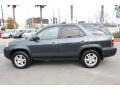 2004 Sagebrush Pearl Acura MDX Touring  photo #5