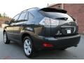 2004 Flint Gray Mica Lexus RX 330  photo #9