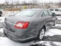 Sterling Grey - Taurus SEL Photo No. 2