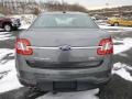 Sterling Grey - Taurus SEL Photo No. 3