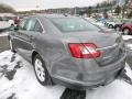 Sterling Grey - Taurus SEL Photo No. 4