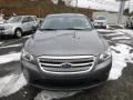 Sterling Grey - Taurus SEL Photo No. 6
