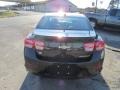 Black Granite Metallic - Malibu LS Photo No. 6