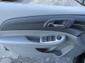 Black Granite Metallic - Malibu LS Photo No. 7