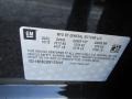 Black Granite Metallic - Malibu LS Photo No. 15