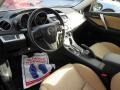 2012 Black Mica Mazda MAZDA3 s Touring 5 Door  photo #9