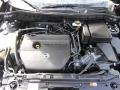  2012 MAZDA3 s Touring 5 Door 2.5 Liter DOHC 16-Valve VVT 4 Cylinder Engine