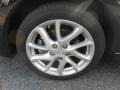 2012 Mazda MAZDA3 s Touring 5 Door Wheel and Tire Photo