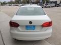 Candy White - Jetta SE Sedan Photo No. 3