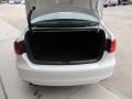 Candy White - Jetta SE Sedan Photo No. 4