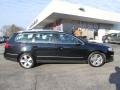 Deep Black - Passat Komfort Wagon Photo No. 8