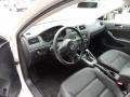 Candy White - Jetta SE Sedan Photo No. 12