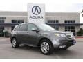 Sterling Gray Metallic - MDX Technology Photo No. 1