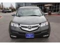 Sterling Gray Metallic - MDX Technology Photo No. 3