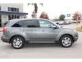 Sterling Gray Metallic - MDX Technology Photo No. 8