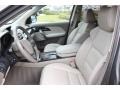 Sterling Gray Metallic - MDX Technology Photo No. 10