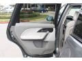 Sterling Gray Metallic - MDX Technology Photo No. 11