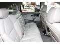 Sterling Gray Metallic - MDX Technology Photo No. 14