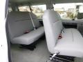 Rear Seat of 2014 E-Series Van E350 XL Extended 15 Passenger Van