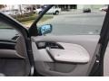 Sterling Gray Metallic - MDX Technology Photo No. 15