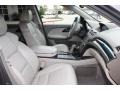 Sterling Gray Metallic - MDX Technology Photo No. 16