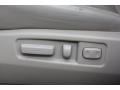 Sterling Gray Metallic - MDX Technology Photo No. 18