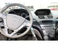 Sterling Gray Metallic - MDX Technology Photo No. 19