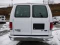 Oxford White - E-Series Van E350 Cargo Van Photo No. 3