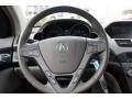 Sterling Gray Metallic - MDX Technology Photo No. 27