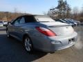 2007 Cosmic Blue Metallic Toyota Solara SLE V6 Convertible  photo #5