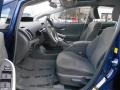 2010 Blue Ribbon Metallic Toyota Prius Hybrid IV  photo #10