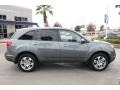Sterling Gray Metallic - MDX  Photo No. 6