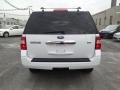 2013 Oxford White Ford Expedition XLT 4x4  photo #6
